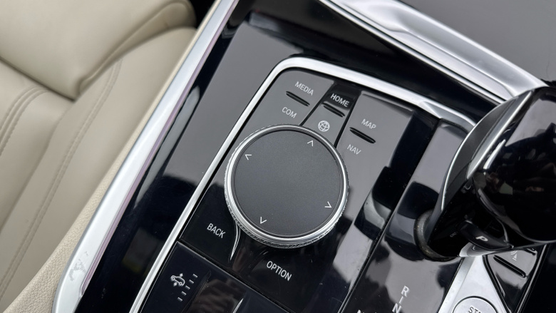 BMW X5 xDrive40d MHT M Sport 5dr Auto [Pro Pack] Diesel Estate